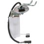 DELPHI PN4062 Fuel Pump Hanger Assembly