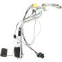 DELPHI PN4083 Fuel Pump Hanger Assembly