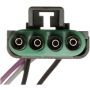 DELPHI PN4084 Fuel Pump Hanger Assembly