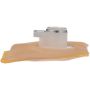 DELPHI PN7025 Fuel Pump Strainer