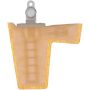 DELPHI PN7028 Fuel Pump Strainer