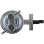 DELPHI PN8034 Mechanical Fuel Pump
