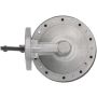 DELPHI PN8044 Mechanical Fuel Pump