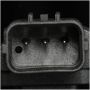 DELPHI PS10207 Manifold Absolute Pressure Sensor