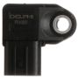 DELPHI PS10207 Manifold Absolute Pressure Sensor