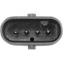 DELPHI PS20128 Manifold Absolute Pressure Sensor