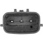 DELPHI PS20130 Manifold Absolute Pressure Sensor