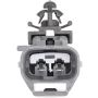 DELPHI SS10006 Engine Camshaft Position Sensor