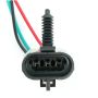 DELPHI SS10050 Engine Camshaft Position Sensor
