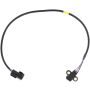 DELPHI SS10147 Engine Crankshaft Position Sensor