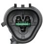 DELPHI SS10227 Engine Crankshaft Position Sensor