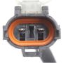 DELPHI SS10261 ABS Wheel Speed Sensor