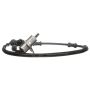 DELPHI SS10268 ABS Wheel Speed Sensor