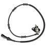 DELPHI SS10268 ABS Wheel Speed Sensor