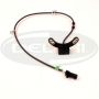 DELPHI SS10275 ABS Wheel Speed Sensor