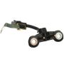 DELPHI SS10295 ABS Wheel Speed Sensor