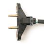 DELPHI SS10295 ABS Wheel Speed Sensor