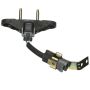 DELPHI SS10295 ABS Wheel Speed Sensor
