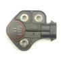 DELPHI SS10298 ABS Wheel Speed Sensor