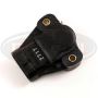 DELPHI SS10313 Throttle Position Sensor