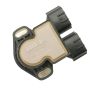 DELPHI SS10318 Throttle Position Sensor