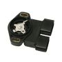 DELPHI SS10319 Throttle Position Sensor