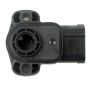 DELPHI SS10387 Throttle Position Sensor