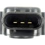 DELPHI SS10387 Throttle Position Sensor