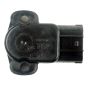 DELPHI SS10387 Throttle Position Sensor