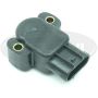 DELPHI SS10402 Throttle Position Sensor