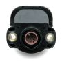 DELPHI SS10406 Throttle Position Sensor