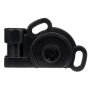 DELPHI SS10462 Throttle Position Sensor
