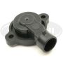 DELPHI SS10465 Throttle Position Sensor