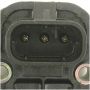 DELPHI SS10482 Throttle Position Sensor