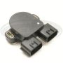 DELPHI SS10491 Throttle Position Sensor