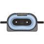 DELPHI SS10570 Vehicle Speed Sensor