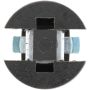 DELPHI SS10687 Engine Variable Valve Timing (VVT) Adjuster Magnet