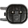 DELPHI SS10705 Vehicle Speed Sensor