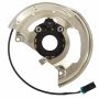 DELPHI SS10867 ABS Wheel Speed Sensor