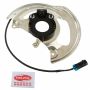 DELPHI SS10867 ABS Wheel Speed Sensor