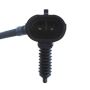 DELPHI SS10867 ABS Wheel Speed Sensor