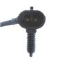DELPHI SS10868 ABS Wheel Speed Sensor