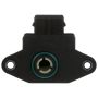 DELPHI SS10992 Throttle Position Sensor