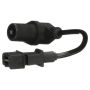 DELPHI SS11060 Engine Crankshaft Position Sensor