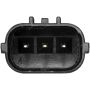 DELPHI SS11169 Engine Crankshaft Position Sensor