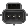 DELPHI SS11324 Vehicle Speed Sensor