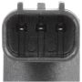 DELPHI SS11340 Engine Crankshaft Position Sensor