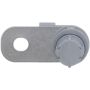 DELPHI SS11397 Engine Crankshaft Position Sensor