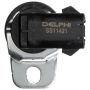 DELPHI SS11421 Vehicle Speed Sensor