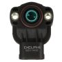 DELPHI SS11433 Throttle Position Sensor